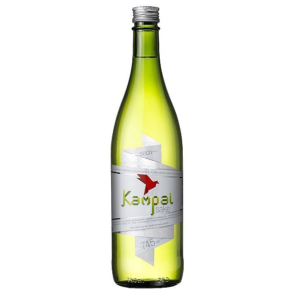 Sake Kampai 745ml CI-11