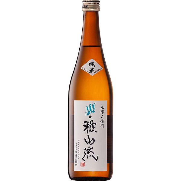 Sake Gasanryu Fuka 720ml CI-03