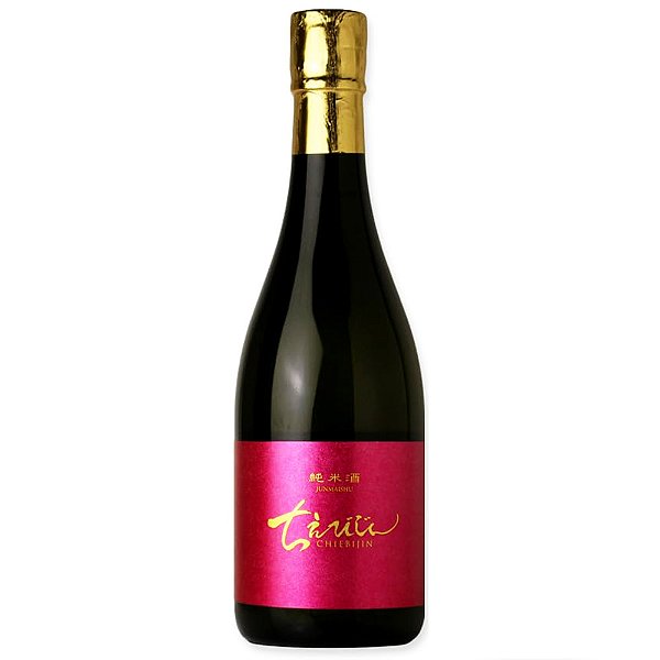 Sake Chiebijin Junmai 720ml CI-03