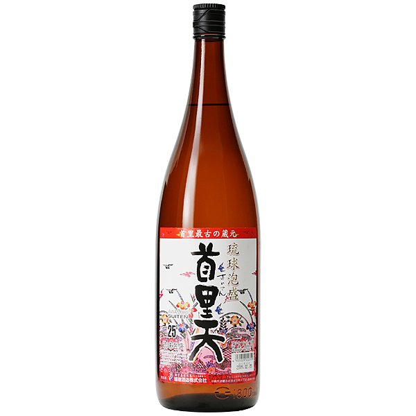 Awamori Suiten 25 1.8L CI-06