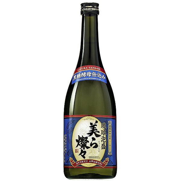 Awamori Churasansan 720ml CI-06