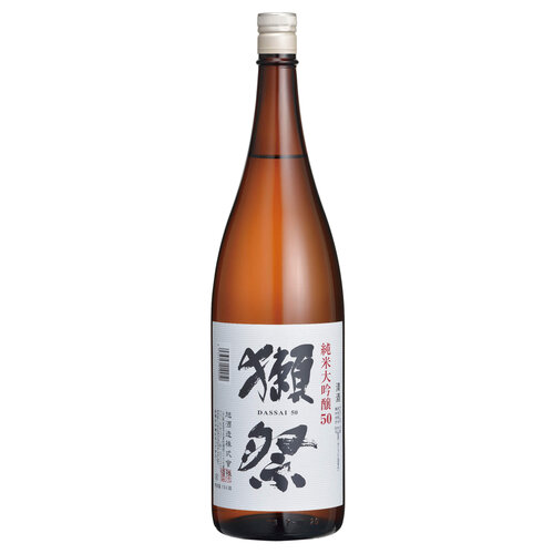 Sake Dassai 45 Junmai Daiginjo 1.8L CI-07