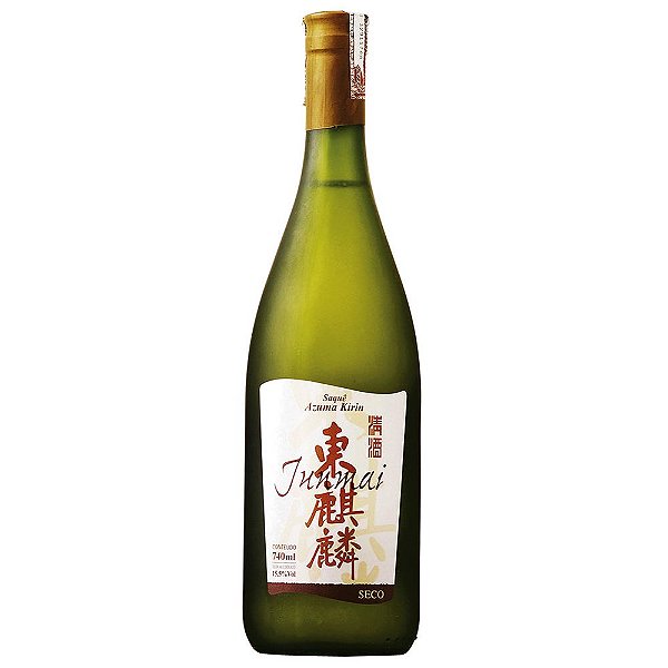 Sake Azuma Kirin Junmai 740ml CI-22