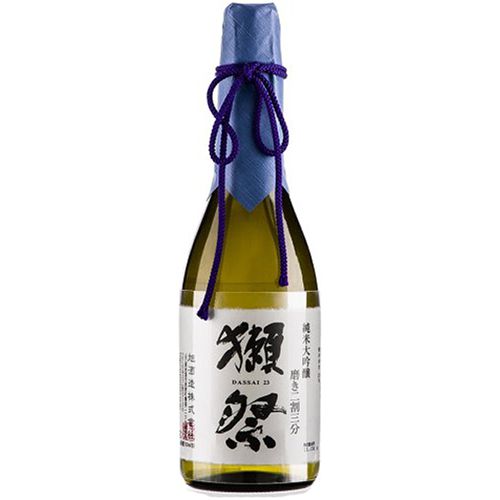 Sake Dassai 23 Junmai Daiginjo Migaki Niwarisanbu 720ml CI-07