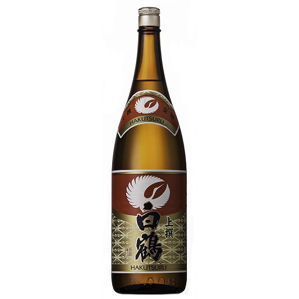 Sake Hakutsuru Josen Suave 1.8L CI-21