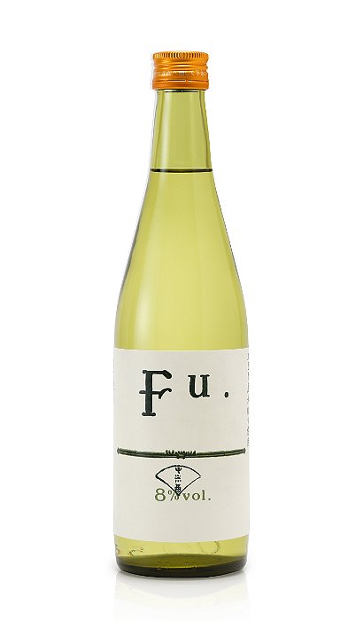 Sake Fukunishiki Junmai Fu. 500ml CI-07