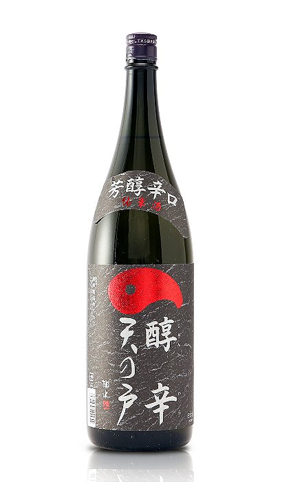 Sake Amanoto Junkara (Extra Dry) 1.8L CI-07