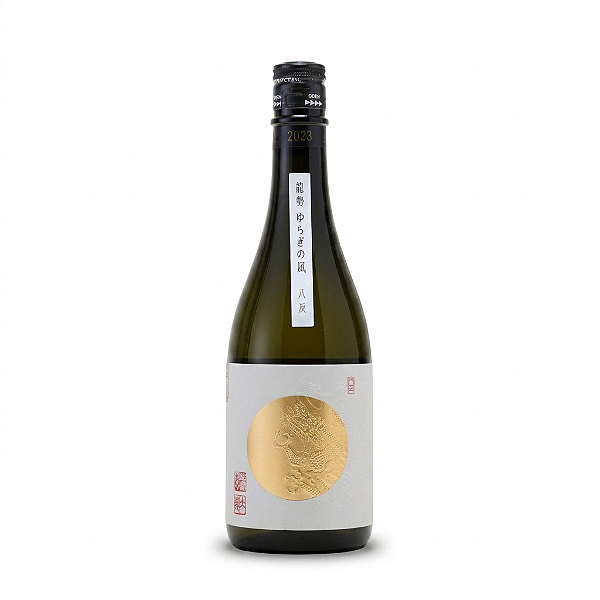 Sake Ryusei Nagi Hattan35gou 720ml CI-07