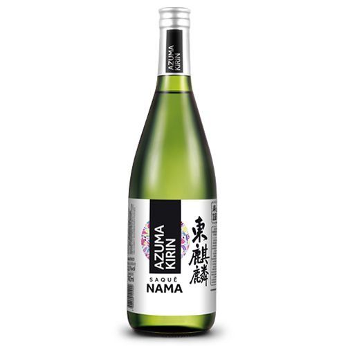 Sake Azuma Kirin Nama 740ml CI-22