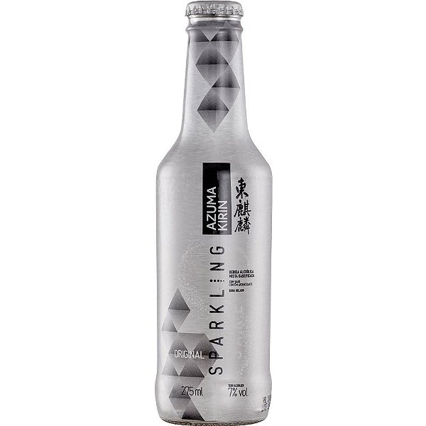 Sake Azuma Kirin Sparkling Original 275ml CI-22