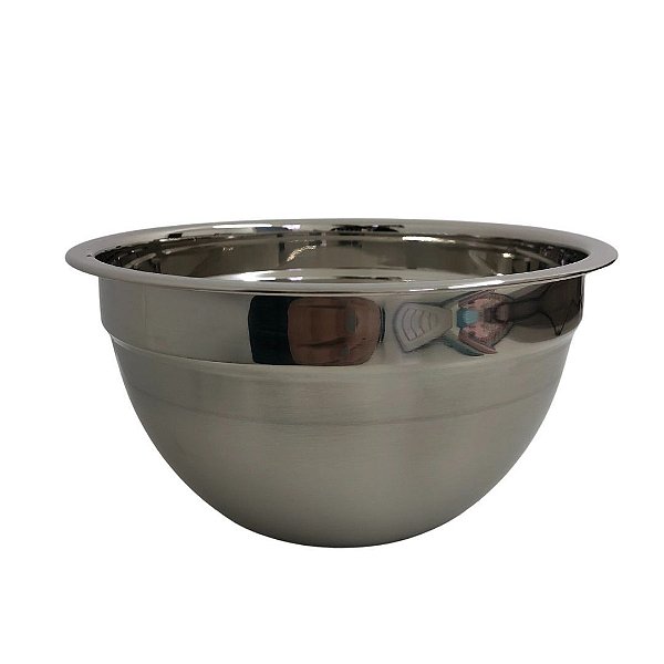 TIGELA BOWL INOX 26 MAK.INOX 1959i