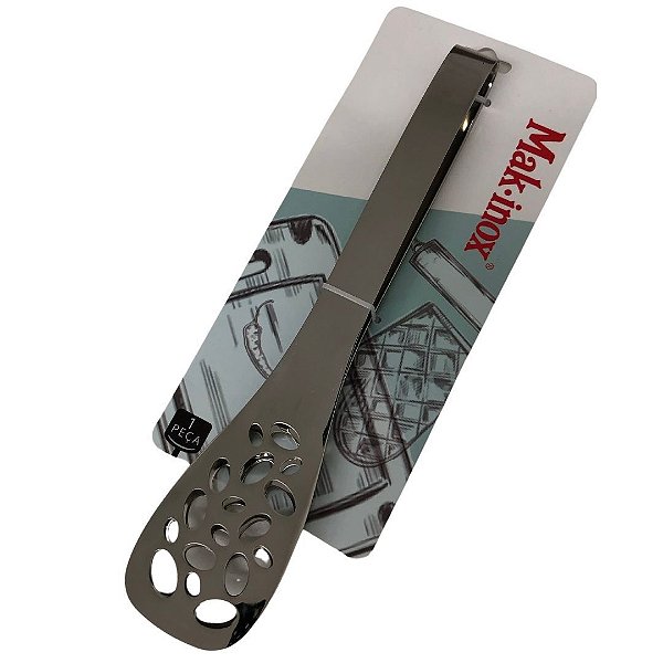 PEGADOR INOX MAK.INOX 1949i