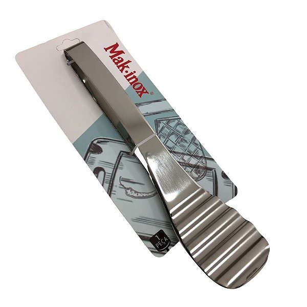 PEGADOR INOX MAK.INOX 1955i