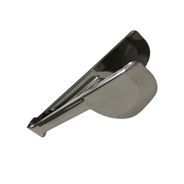 PEGADOR UNIVERSAL MAK.INOX 20CM 1805i