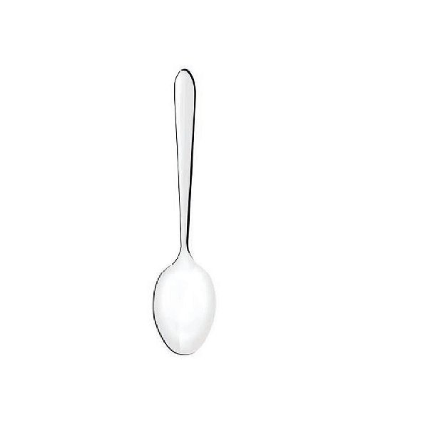 COLHER ARROZ MAK.INOX 32,5CM 1821i