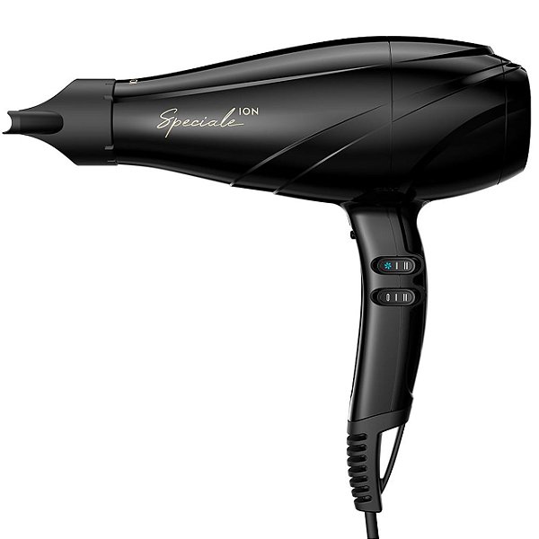 SECADOR DE CABELO PROFISSIONAL GAMA SE SPECIALE ULTRA ION 2300W - 127V