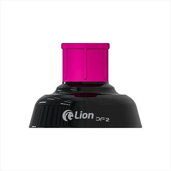 DIFUSOR DE AR LION DF2 - PINK