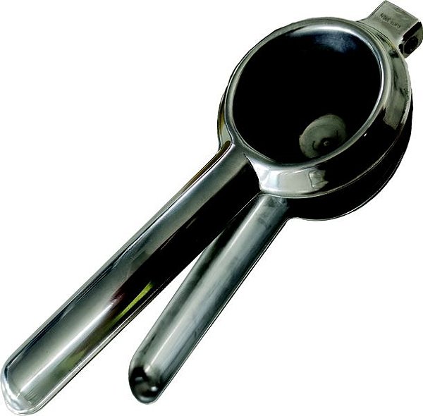 ESPREMEDOR DE LIMÃO MAK-INOX AÇO INOX - 87.04