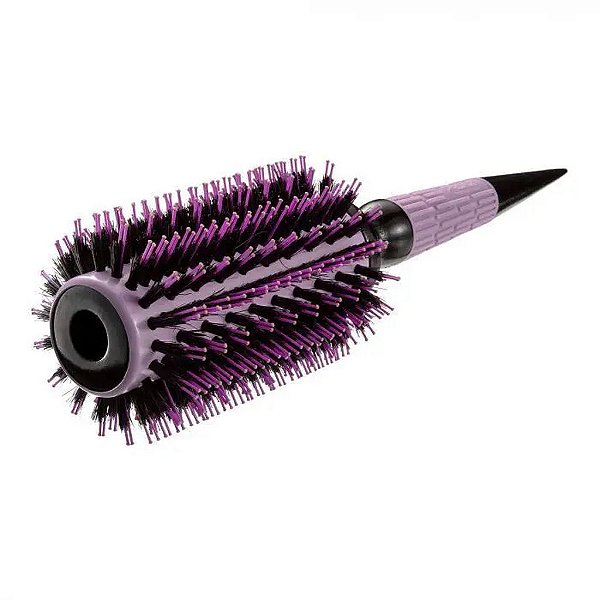 PROART ESCOVA PROFESSIONAL CERAMIC EXPERT PRO 33MM LAVANDA "G"