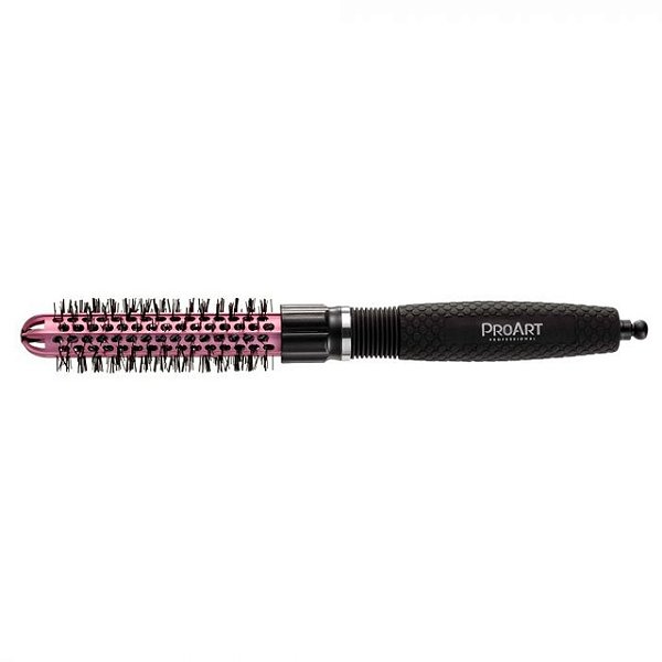 PROART ESCOVA PROFESSIONAL VENT PRO ROSA 20MM - EPT04B