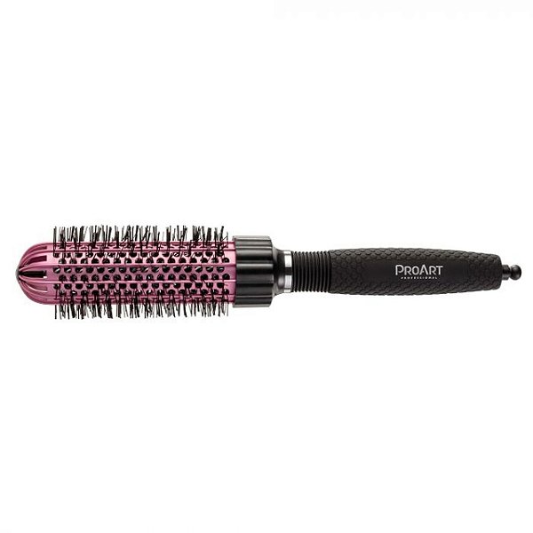PROART ESCOVA PROFESSIONAL VENT PRO ROSA 33MM - EPT05B