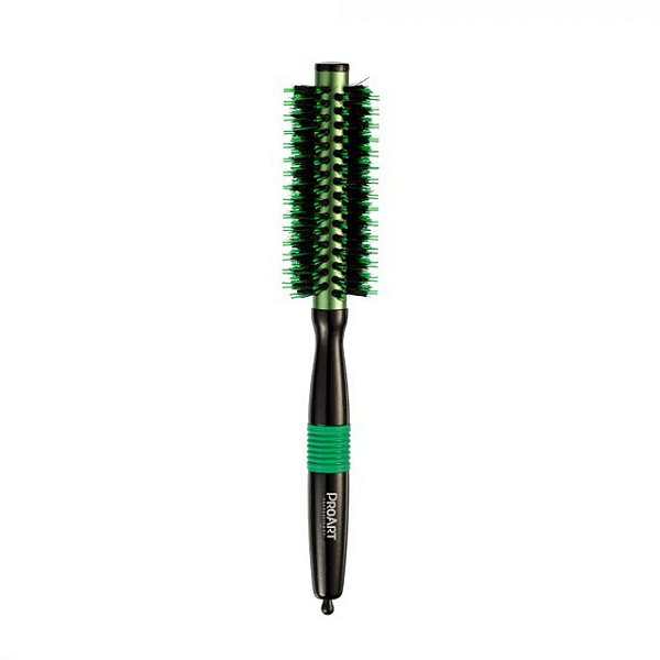 PROART ESCOVA METALLIC PRO VERDE 15MM - EPM01B