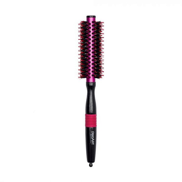 PROART ESCOVA METALLIC PRO ROSA 15MM - EPM04B