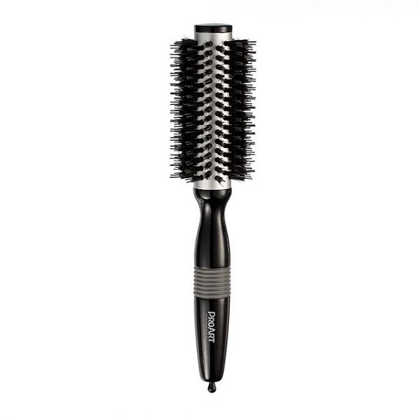 PROART ESCOVA METALLIC PRO PRATA 25MM - EPM11B