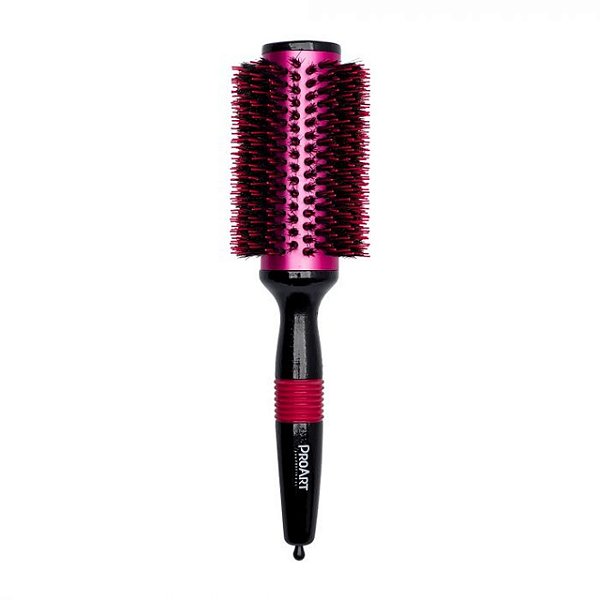PROART ESCOVA METALLIC PRO ROSA 38MM - EPM06B