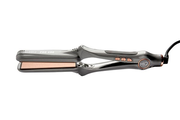 CHAPINHA PRANCHA ALISADORA MQ PRO 480 480°F / 250°C - BIVOLT