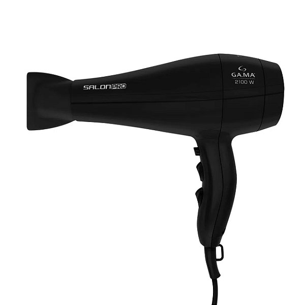 SECADOR DE CABELO GAMA SALON PRO 3D 2100W - 220V