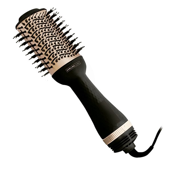 ESCOVA SECADORA MALLORY SUBLIME LISS 1200W - 127V