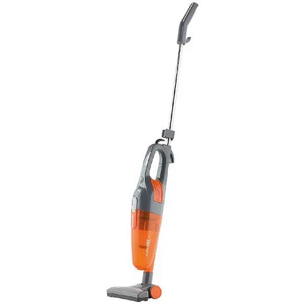 ASPIRADOR DE PÓ MALLORY SPEEDY 2 EM 1 LARANJA 1000W - 127V
