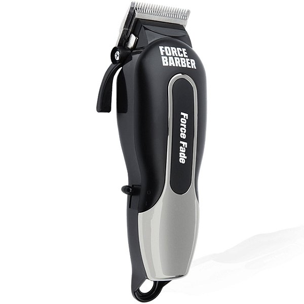 MÁquina De Corte Mq Force Fade Sem Fio - Bivolt