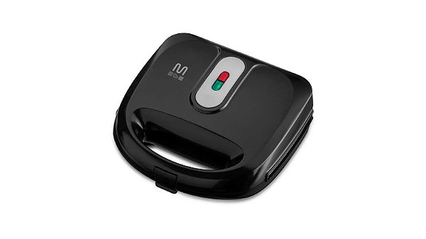 Grill 3 Em 1 Multilaser 750w Ce192 127v