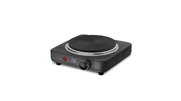 Fogao Eletrico Multilaser Easy Cook Ce153 220v