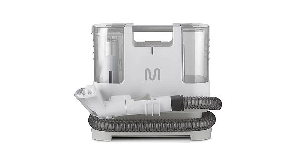 Maquina De Limpar Estofados Sofas Colchao Portatil Extratora Multilaser Ho329 220v