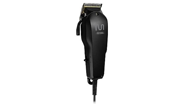 Cortador De Cabelo Pro Multilaser Eb036 127v