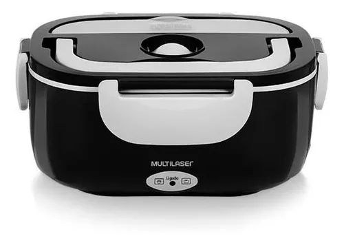 Aquecedor De Alimentos Multilaser 1l Ce071 Bivolt