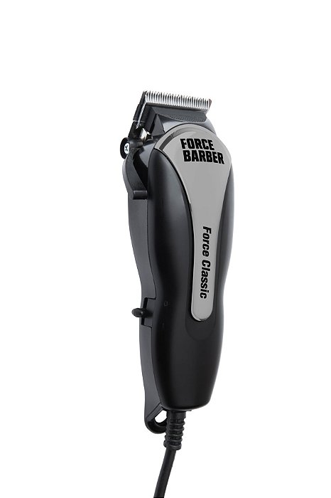 Maquina De Corte Mq Profissional Force Classic 10w - 127v