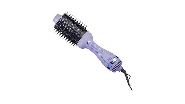 Escova Secadora Multilaser Candy Color Infrared 1350w Eb109 - Bivolt