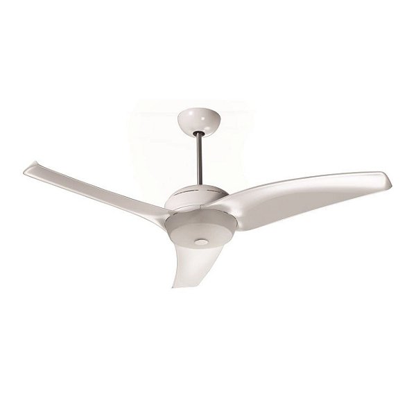 Ventilador De Teto Latina Vt633 Branco 3 Velocidades 60hz - 220v