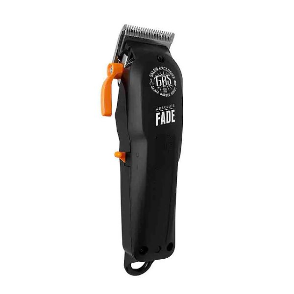 Maquina De Corte Gama Gbs Absolute Fade Cordless - Bivolt
