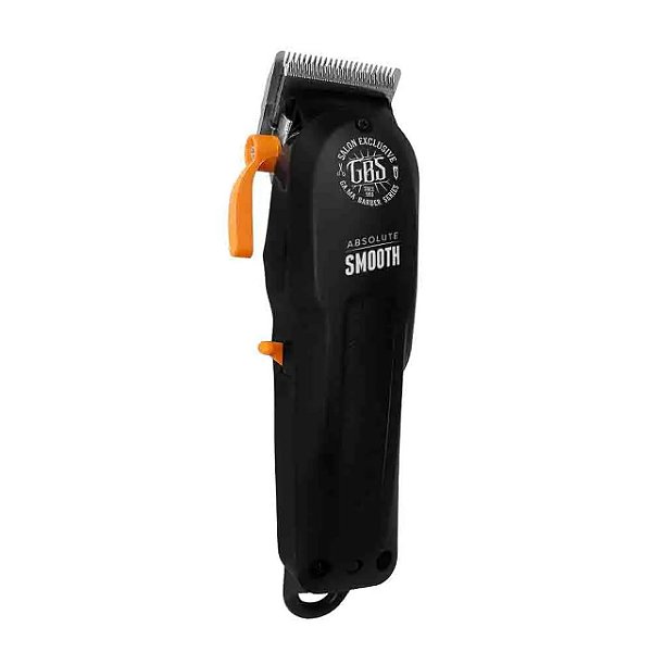 Maquina De Corte Gama Gbs Absolute Smooth Cordless - Bivolt