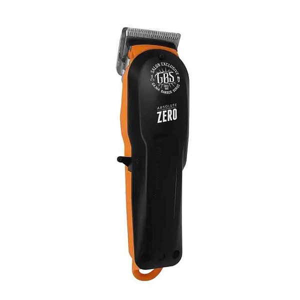 Maquina De Corte Gama Gbs Absolute Zero Cordless - Bivolt