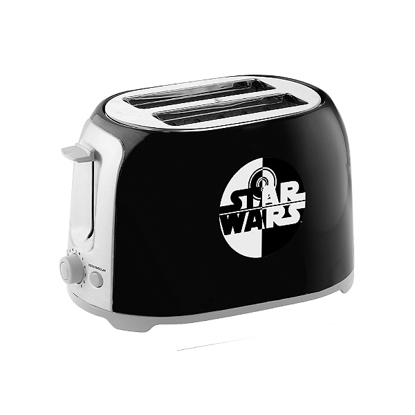 Torradeira Star Wars Mallory - 220v