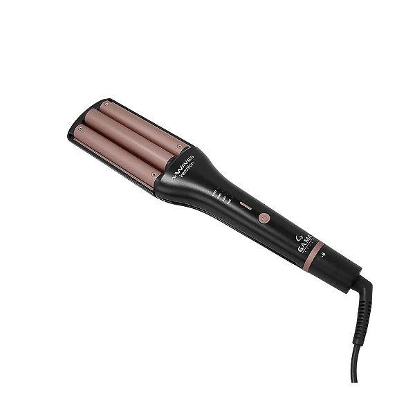 Modelador Gama X Waves Keration - Bivolt