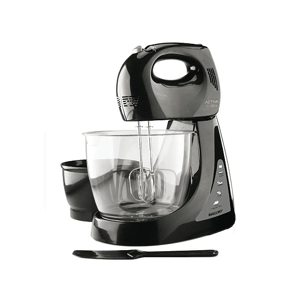 Batedeira Mallory Activa Duo Plus  4l 127v