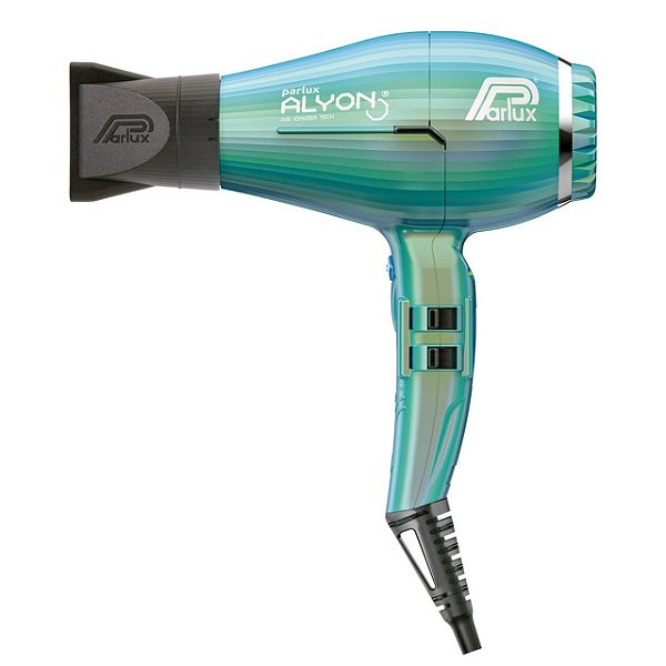 Secador De Cabelo Parlux Alyon Jade 2100w - 220v
