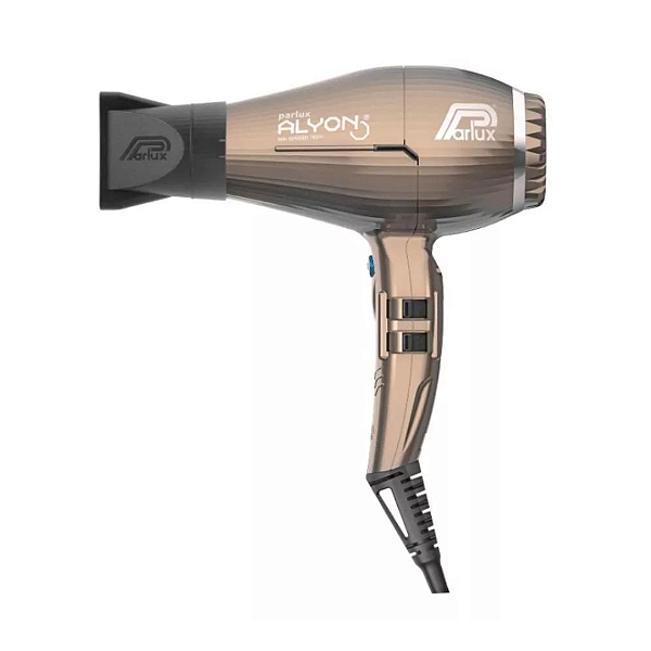 Secador De Cabelo Parlux Alyon Bronze 2100w - 127v